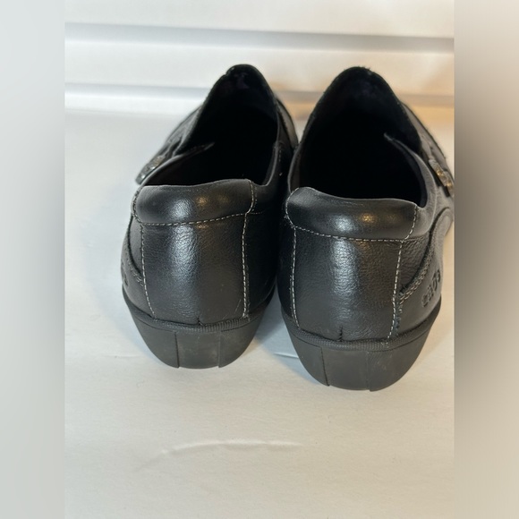 Taos Footwear Encore Leather Slip-Ons size 10 - Picture 4 of 11